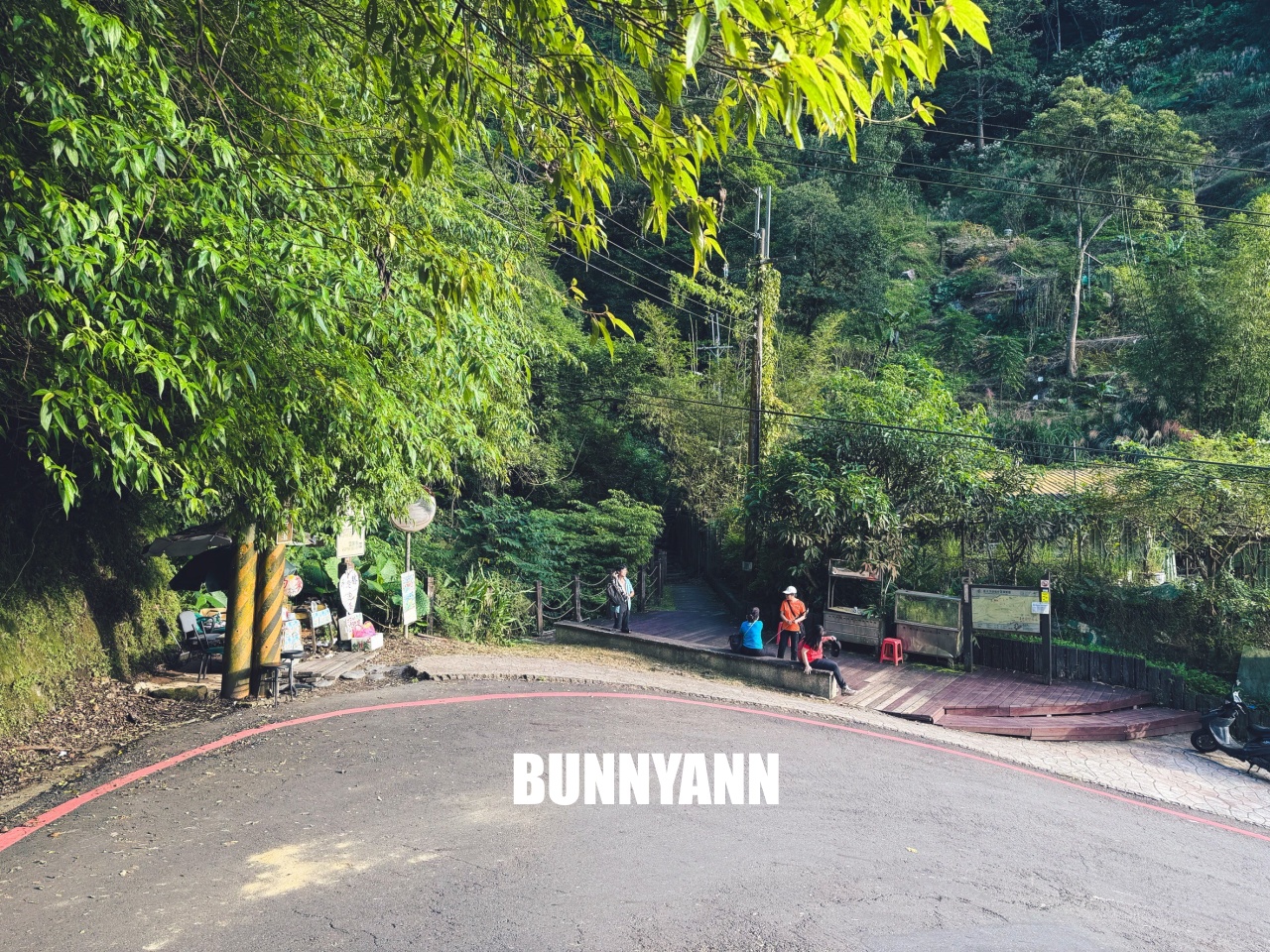 新北【銀河洞越嶺登山步道】下車只要15分鐘,輕鬆欣賞瀑布與水濂洞奇景 新北【銀河洞越嶺登山步道】下車只要15分鐘,輕鬆欣賞瀑布與水濂洞奇景