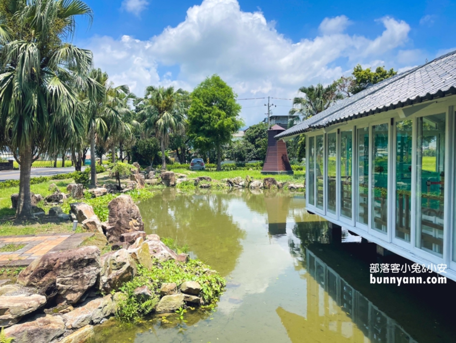 2026「宜蘭頭等倉」好玩的全年齡室內遊樂園一日遊這樣安排