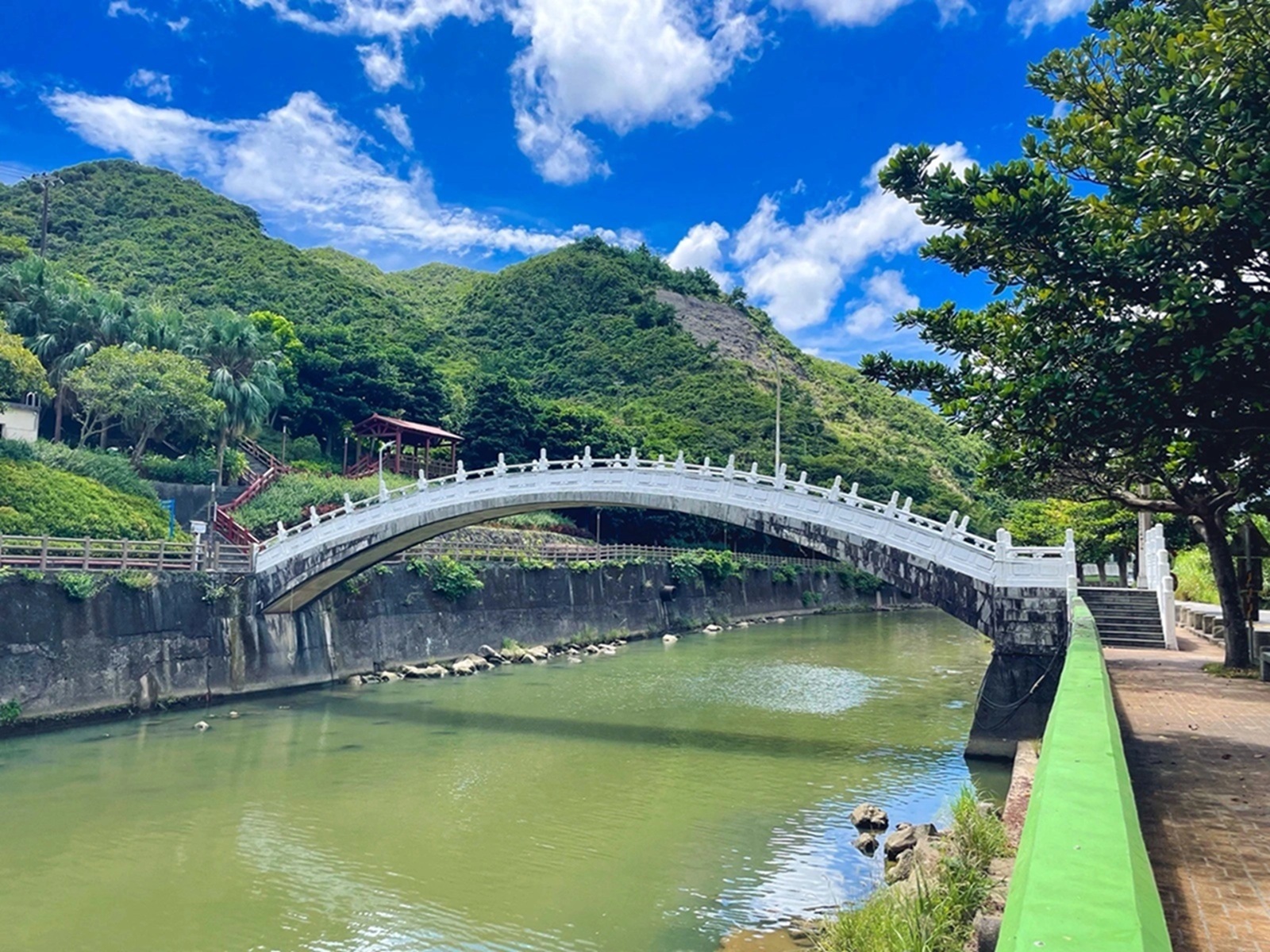 萬里海水浴場 萬里海水浴場