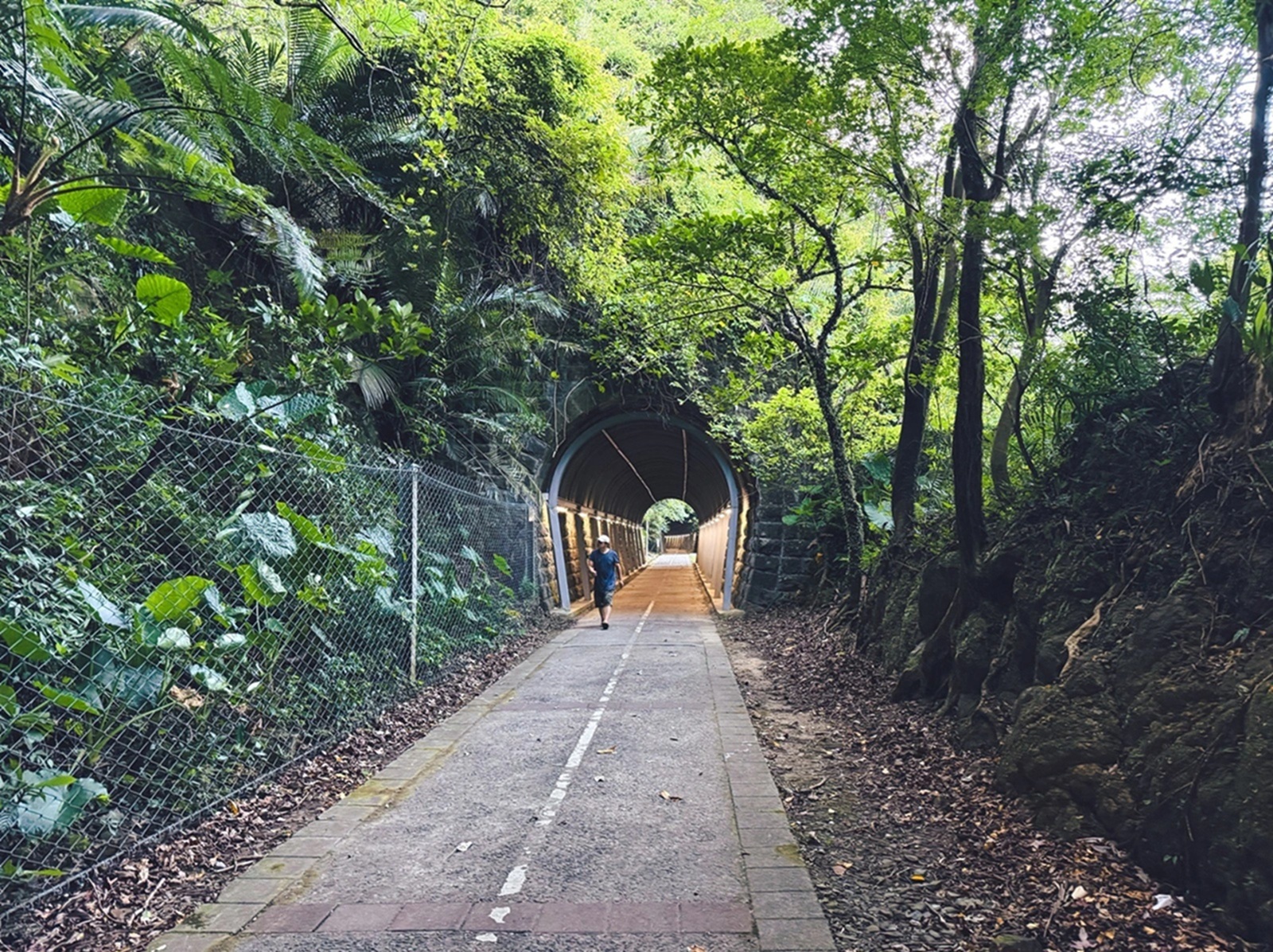 猴硐舊隧道群 猴硐舊隧道群