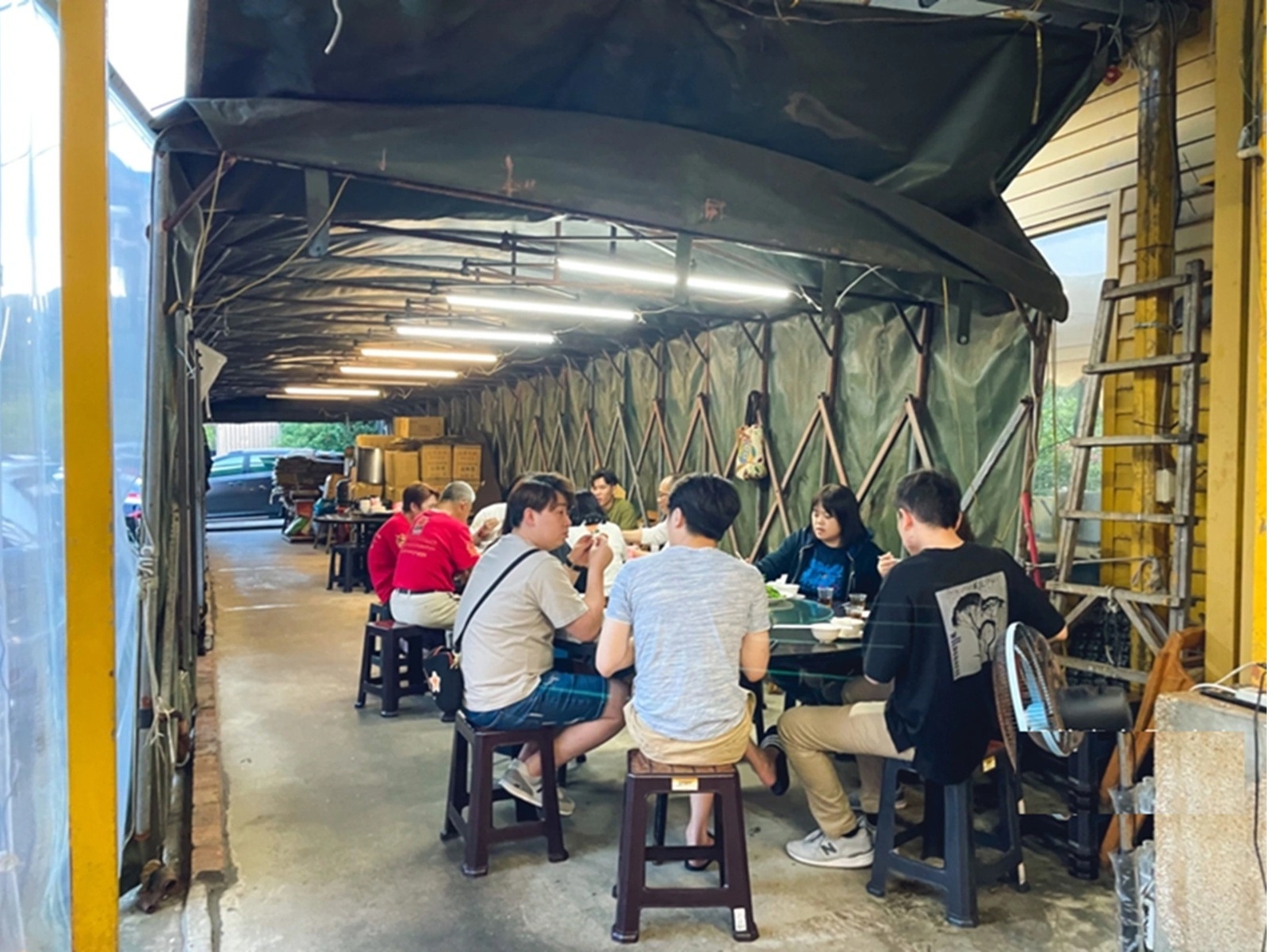 金山萬里甕大王甕仔雞