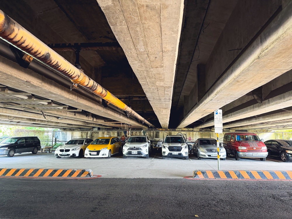 新北市【國家人權博物館】免費參觀的軍事看守所