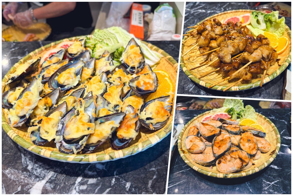 三重美食【羽葉麻辣火鍋】擁有一萬則評論超厲害火鍋吃到飽餐廳 三重美食【羽葉麻辣火鍋】擁有一萬則評論超厲害火鍋吃到飽餐廳