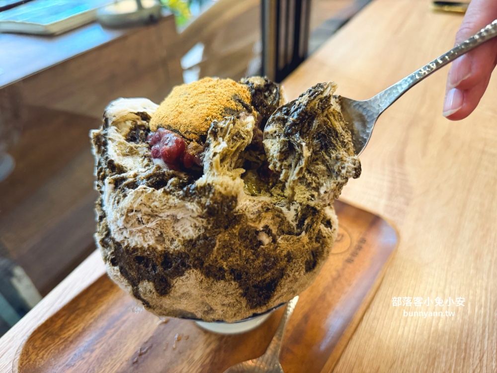 宜蘭【小亀有抹茶】隱藏版老宅冰店,必點超抹刨冰、爆漿銅鑼燒攻略。 宜蘭【小亀有抹茶】隱藏版老宅冰店,必點超抹刨冰、爆漿銅鑼燒攻略。