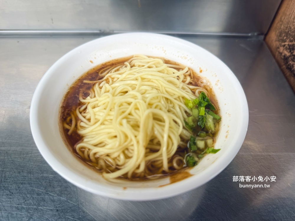 宜蘭【湯城麵食】20年宜蘭老麵攤,好吃的麻醬麵在這裡 宜蘭【湯城麵食】20年宜蘭老麵攤,好吃的麻醬麵在這裡