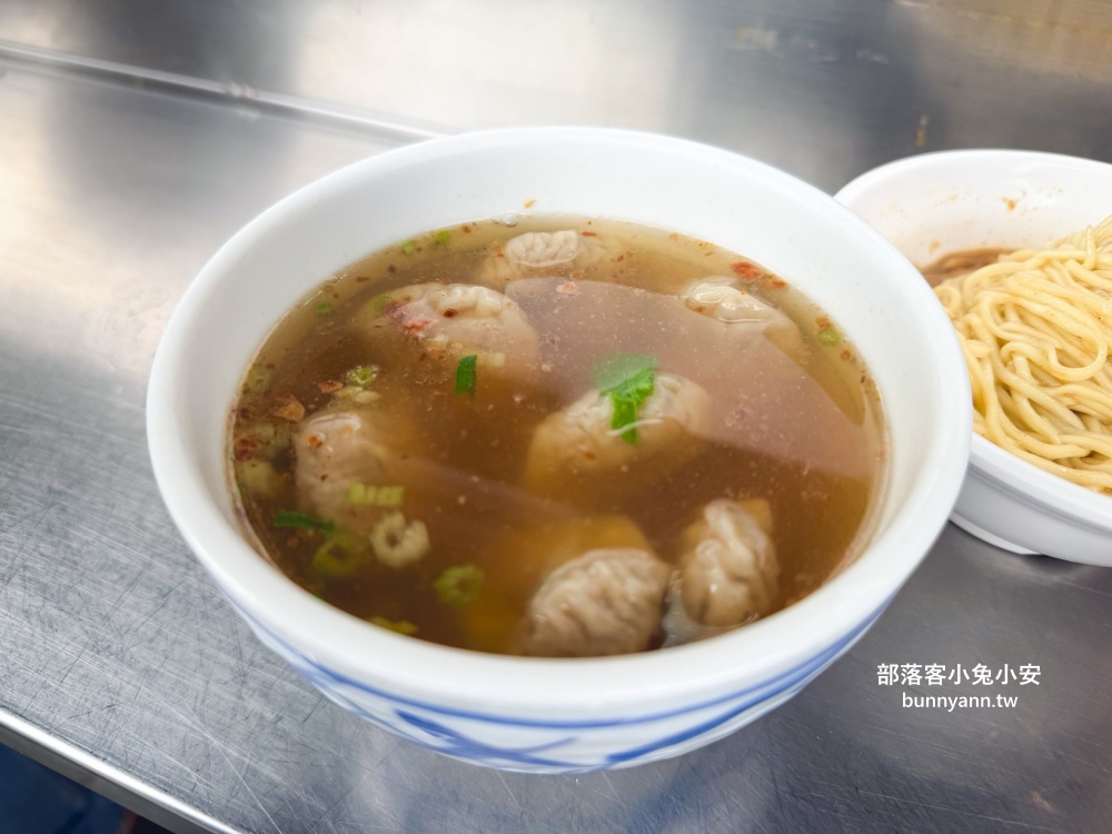 宜蘭【湯城麵食】20年宜蘭老麵攤,好吃的麻醬麵在這裡 宜蘭【湯城麵食】20年宜蘭老麵攤,好吃的麻醬麵在這裡