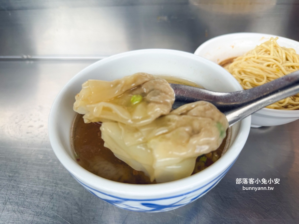 宜蘭【湯城麵食】20年宜蘭老麵攤，好吃的麻醬麵在這裡