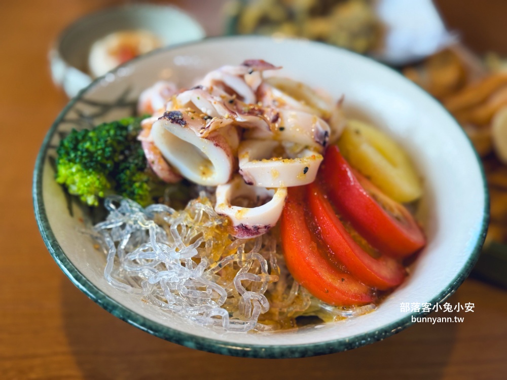 宜蘭【竹谷定食】超隱密的日式定食小店!白飯與飲料冰淇淋還能無限吃 宜蘭【竹谷定食】超隱密的日式定食小店!白飯與飲料冰淇淋還能無限吃