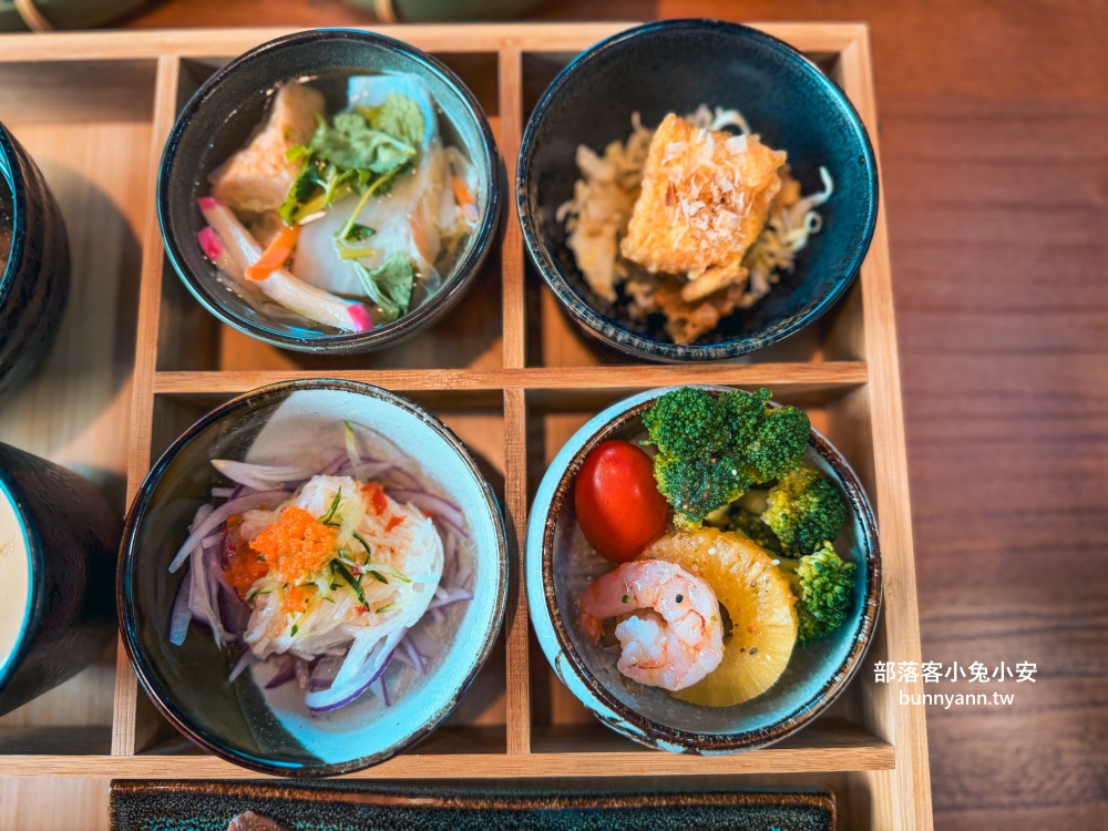 宜蘭【竹谷定食】超隱密的日式定食小店!白飯與飲料冰淇淋還能無限吃 宜蘭【竹谷定食】超隱密的日式定食小店!白飯與飲料冰淇淋還能無限吃