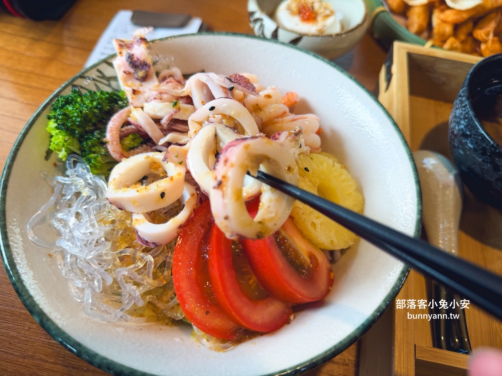 宜蘭【竹谷定食】超隱密的日式定食小店!白飯與飲料冰淇淋還能無限吃 宜蘭【竹谷定食】超隱密的日式定食小店!白飯與飲料冰淇淋還能無限吃