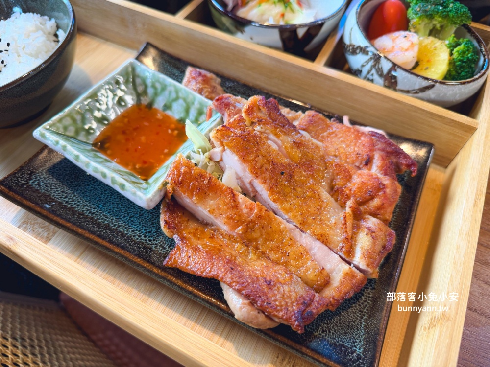 宜蘭【竹谷定食】超隱密的日式定食小店!白飯與飲料冰淇淋還能無限吃 宜蘭【竹谷定食】超隱密的日式定食小店!白飯與飲料冰淇淋還能無限吃