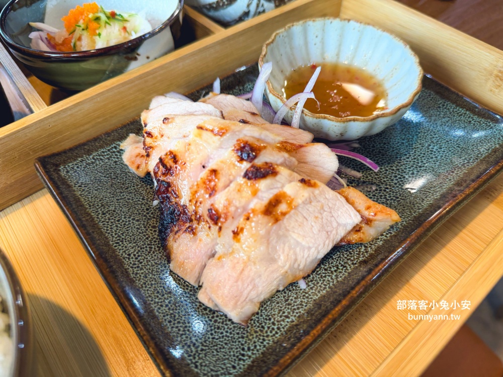 宜蘭【竹谷定食】超隱密的日式定食小店!白飯與飲料冰淇淋還能無限吃 宜蘭【竹谷定食】超隱密的日式定食小店!白飯與飲料冰淇淋還能無限吃