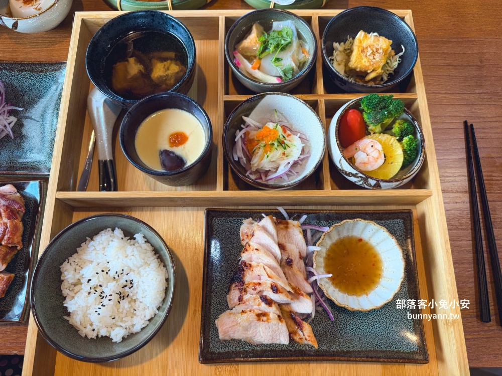 宜蘭【竹谷定食】超隱密的日式定食小店!白飯與飲料冰淇淋還能無限吃 宜蘭【竹谷定食】超隱密的日式定食小店!白飯與飲料冰淇淋還能無限吃