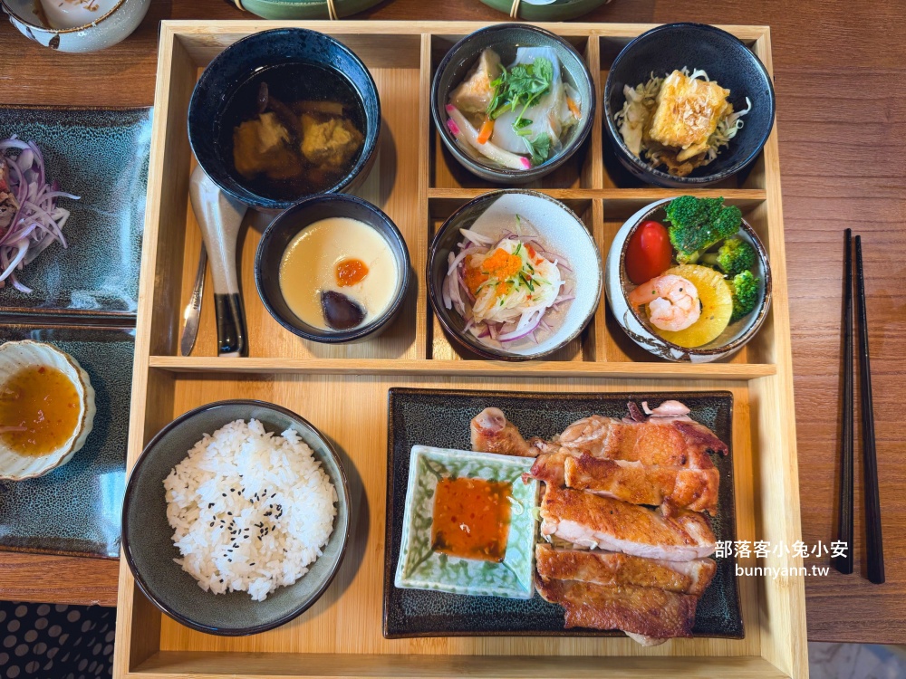 宜蘭【竹谷定食】超隱密的日式定食小店!白飯與飲料冰淇淋還能無限吃 宜蘭【竹谷定食】超隱密的日式定食小店!白飯與飲料冰淇淋還能無限吃