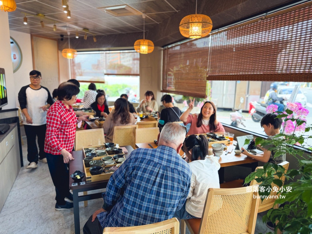 宜蘭【竹谷定食】超隱密的日式定食小店!白飯與飲料冰淇淋還能無限吃 宜蘭【竹谷定食】超隱密的日式定食小店!白飯與飲料冰淇淋還能無限吃