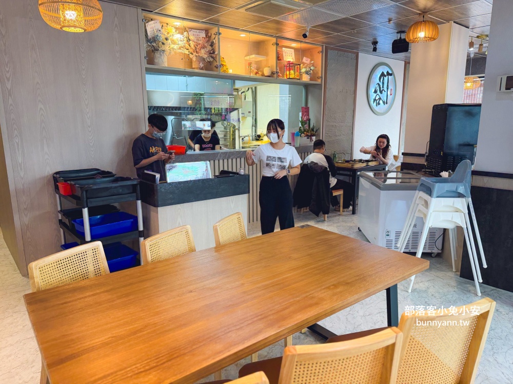 宜蘭【竹谷定食】超隱密的日式定食小店!白飯與飲料冰淇淋還能無限吃 宜蘭【竹谷定食】超隱密的日式定食小店!白飯與飲料冰淇淋還能無限吃