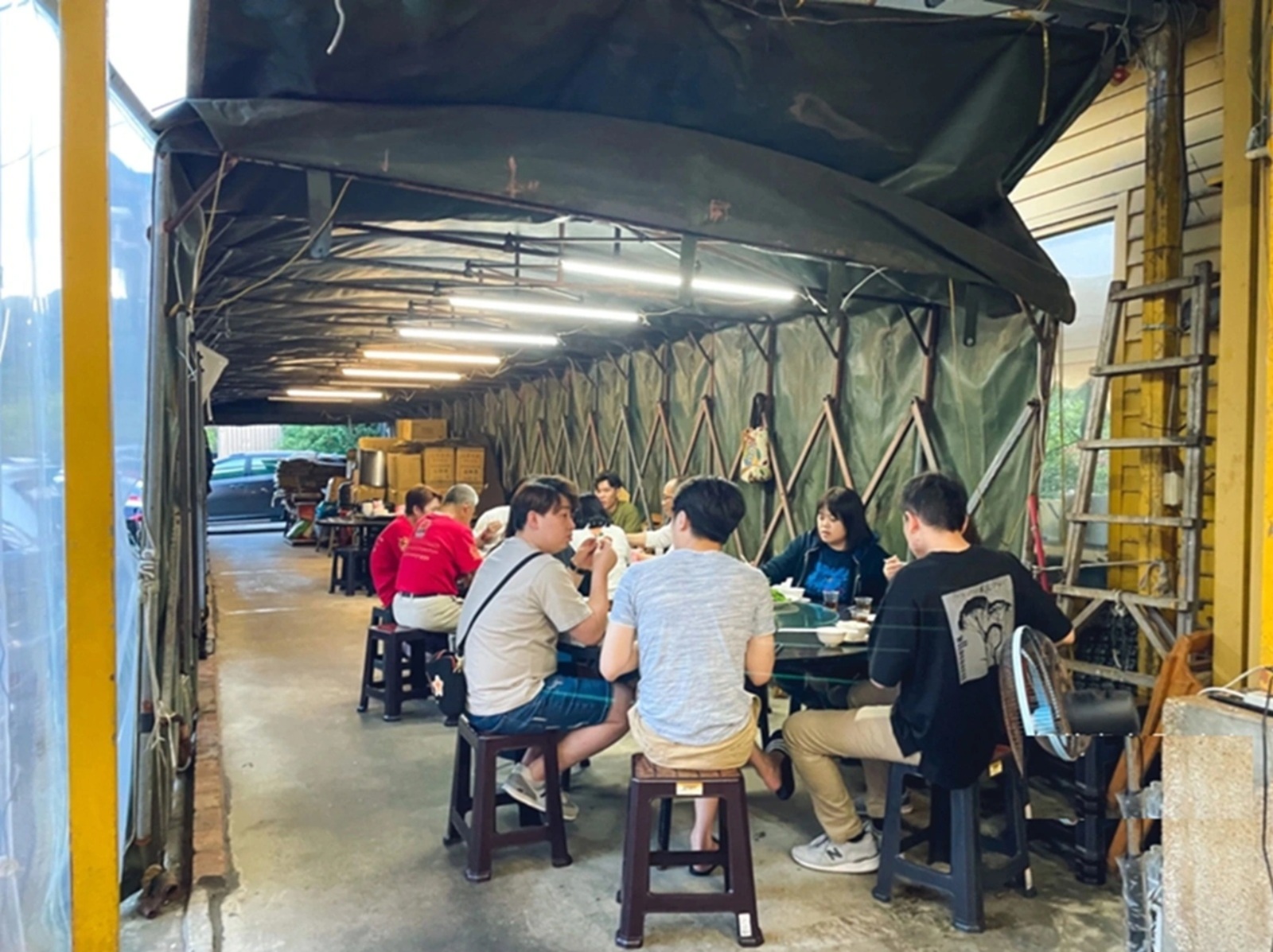 金山萬里甕大王甕仔雞