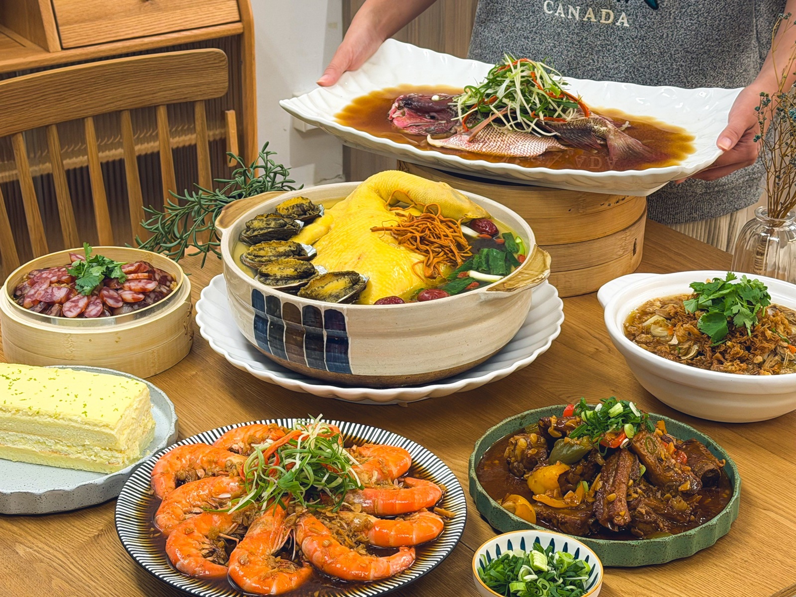 【2026年菜推薦】壽豐小吃圍爐大菜！超澎湃9樣菜色只要4999免運，懶人煮婦必收的救星！