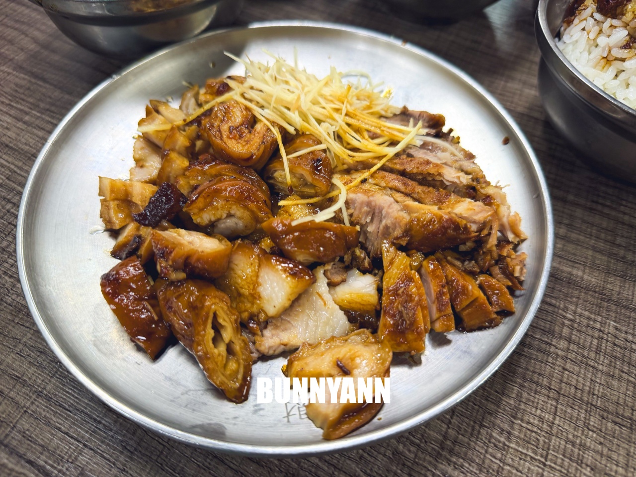 【矮仔財滷肉飯】北投好吃的滷肉飯這樣點最划算
