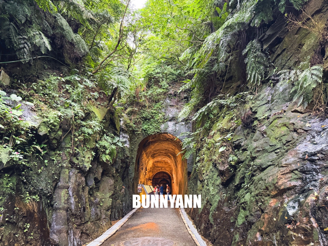 基隆【劉銘傳隧道】全台唯一百年鐵路隧道,走進神隱少女山洞秘境,開放時間、停車地點全攻略。 基隆【劉銘傳隧道】全台唯一百年鐵路隧道,走進神隱少女山洞秘境,開放時間、停車地點全攻略。