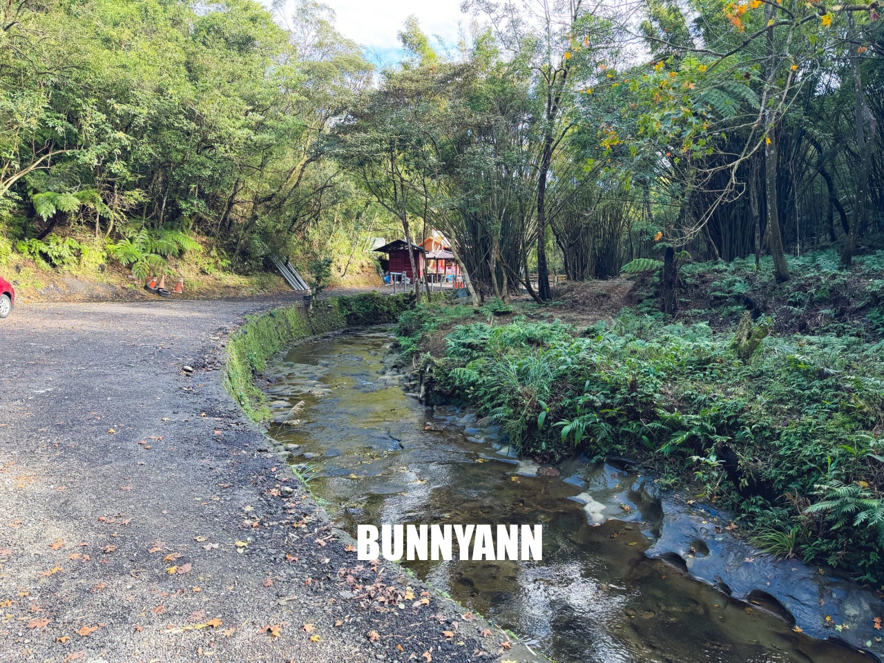 新北市【三貂嶺瀑布步道】挑戰摩天瀑布與枇杷洞瀑布，絕美洞穴水濂洞，入門等級登山步道。