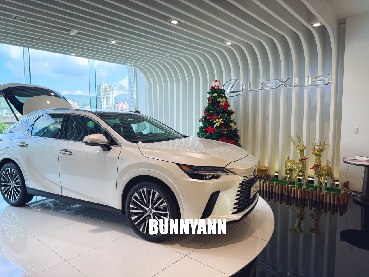 台北【國都LEXUS濱江服務廠】全台最美貴賓休息室，精品 UCC 咖啡、看飛機起降一日遊。