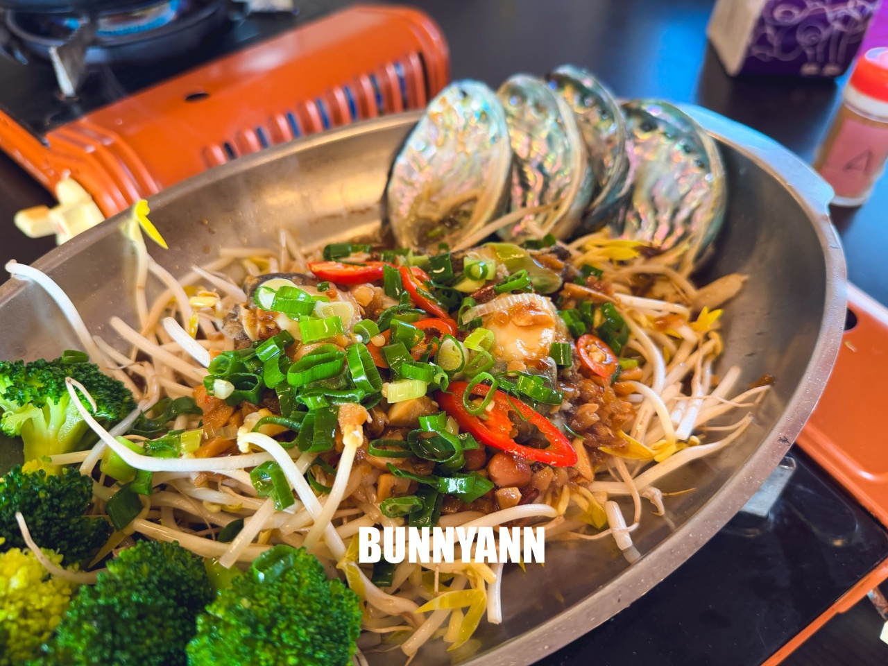 台中大安美食【海口味海鮮餐廳】小漁村內的平價海鮮餐廳 台中大安美食【海口味海鮮餐廳】小漁村內的平價海鮮餐廳