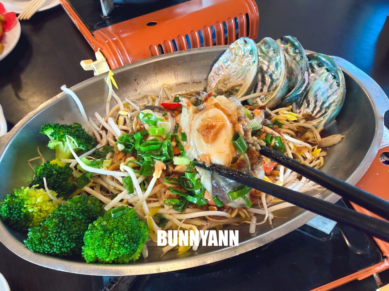 台中大安美食【海口味海鮮餐廳】小漁村內的平價海鮮餐廳 台中大安美食【海口味海鮮餐廳】小漁村內的平價海鮮餐廳