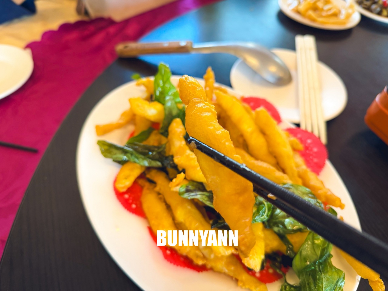 台中大安美食【海口味海鮮餐廳】小漁村內的平價海鮮餐廳 台中大安美食【海口味海鮮餐廳】小漁村內的平價海鮮餐廳