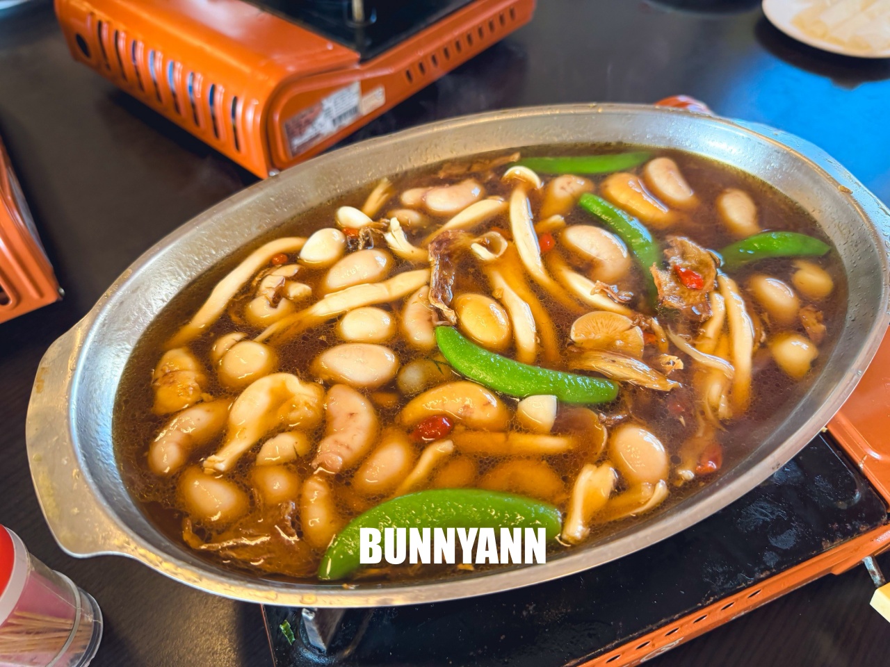 台中大安美食【海口味海鮮餐廳】小漁村內的平價海鮮餐廳 台中大安美食【海口味海鮮餐廳】小漁村內的平價海鮮餐廳