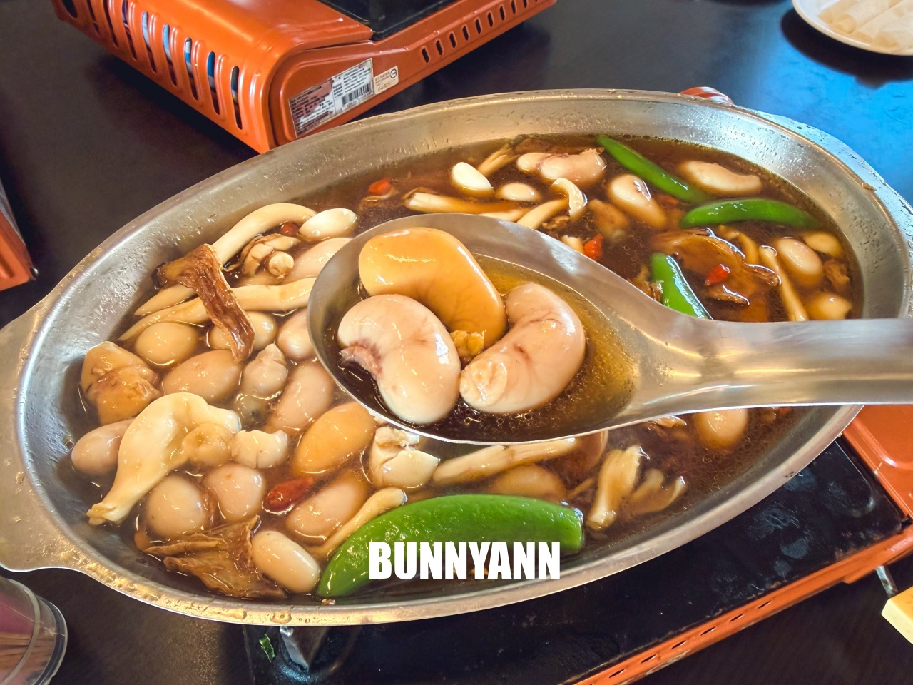 台中大安美食【海口味海鮮餐廳】小漁村內的平價海鮮餐廳 台中大安美食【海口味海鮮餐廳】小漁村內的平價海鮮餐廳