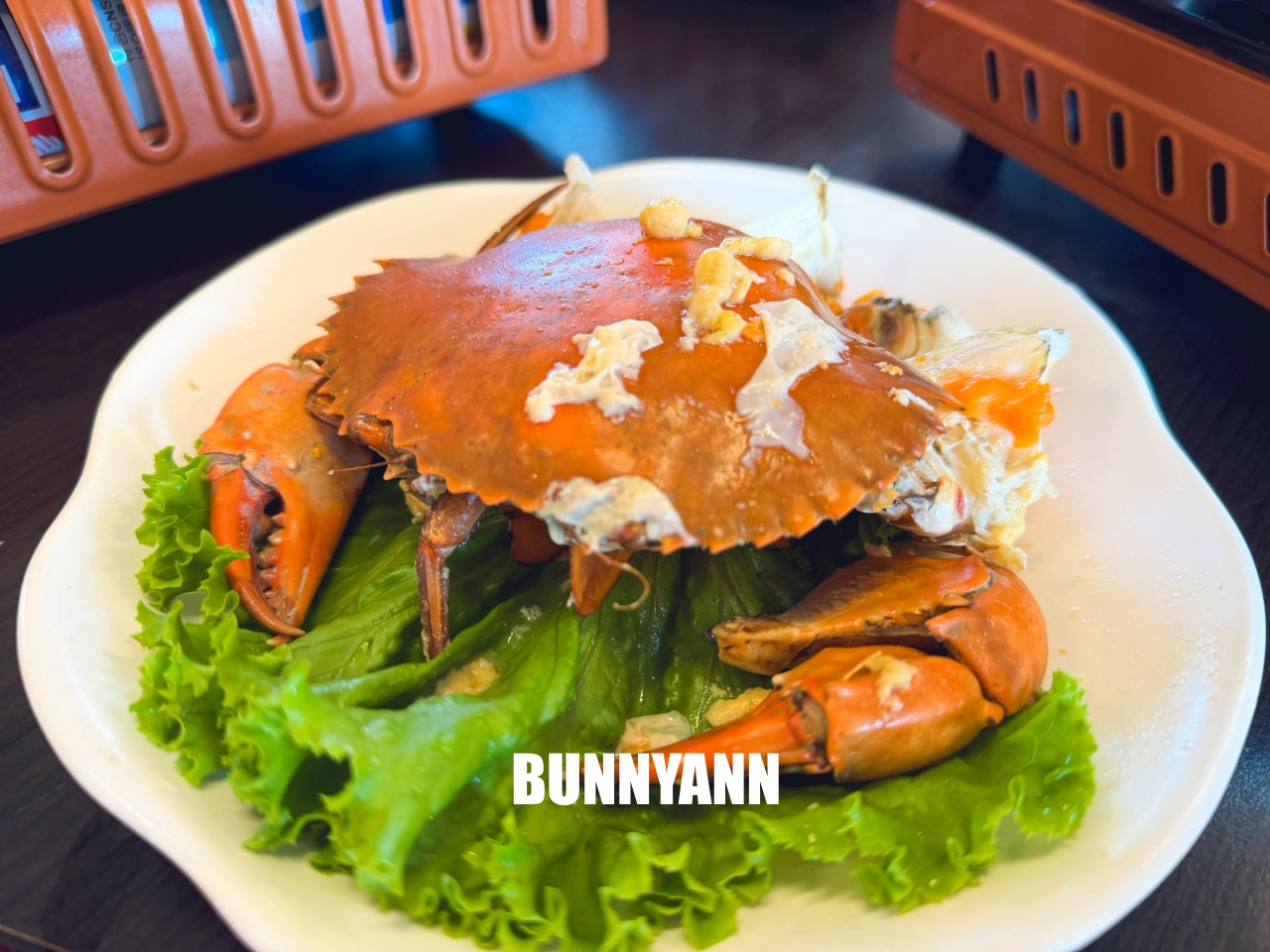 台中大安美食【海口味海鮮餐廳】小漁村內的平價海鮮餐廳 台中大安美食【海口味海鮮餐廳】小漁村內的平價海鮮餐廳