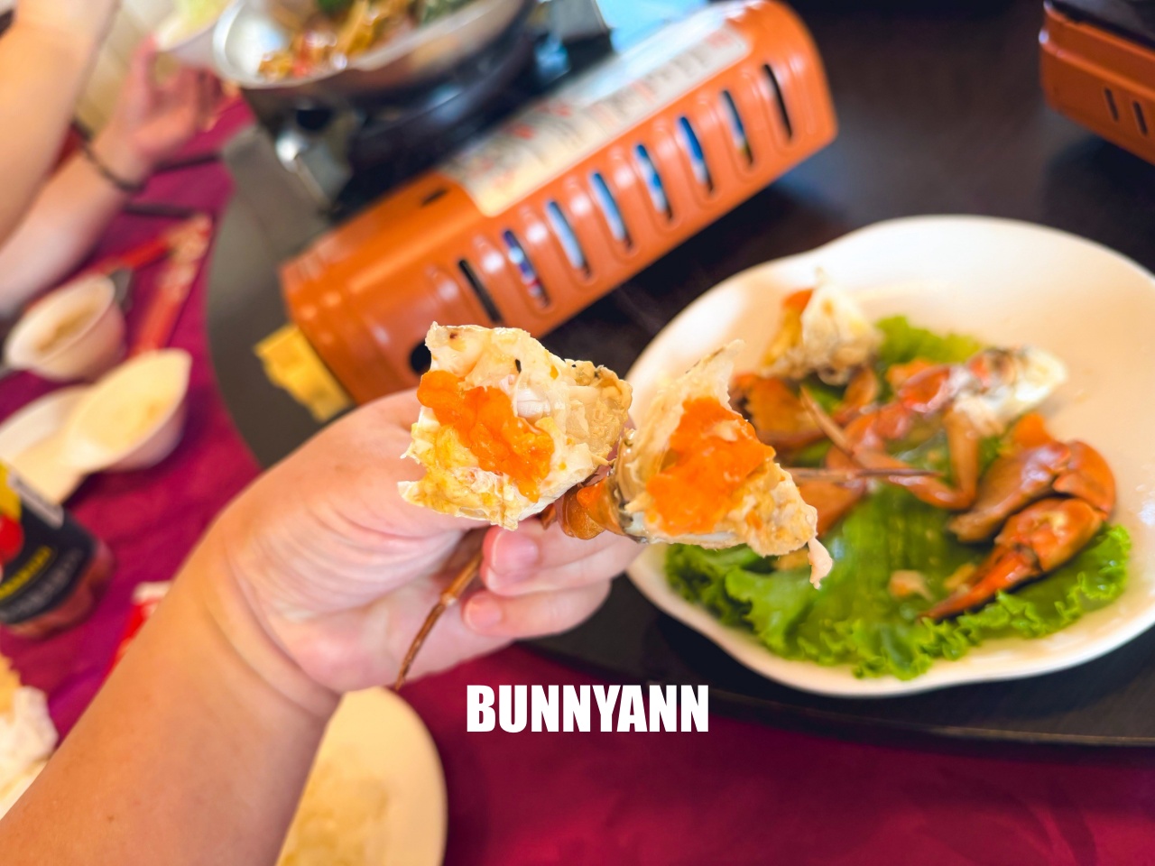 台中大安美食【海口味海鮮餐廳】小漁村內的平價海鮮餐廳 台中大安美食【海口味海鮮餐廳】小漁村內的平價海鮮餐廳