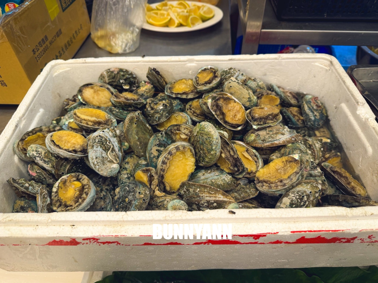 台中大安美食【海口味海鮮餐廳】小漁村內的平價海鮮餐廳 台中大安美食【海口味海鮮餐廳】小漁村內的平價海鮮餐廳