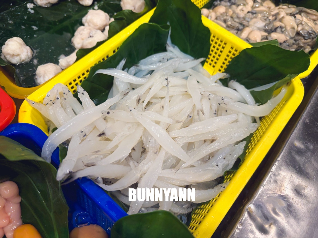 台中大安美食【海口味海鮮餐廳】小漁村內的平價海鮮餐廳 台中大安美食【海口味海鮮餐廳】小漁村內的平價海鮮餐廳