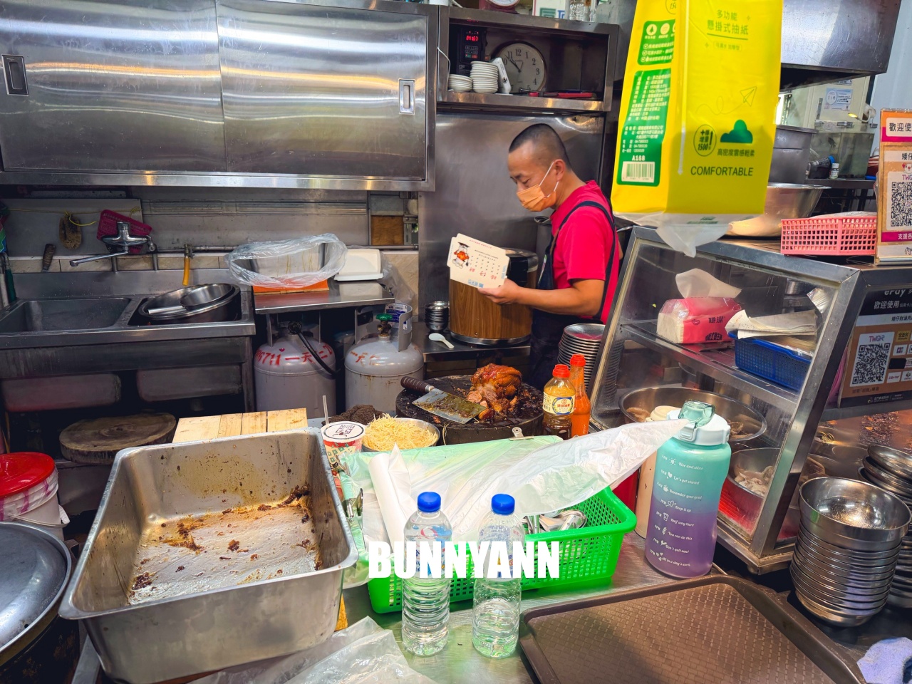【矮仔財滷肉飯】北投好吃的滷肉飯這樣點最划算 【矮仔財滷肉飯】北投好吃的滷肉飯這樣點最划算