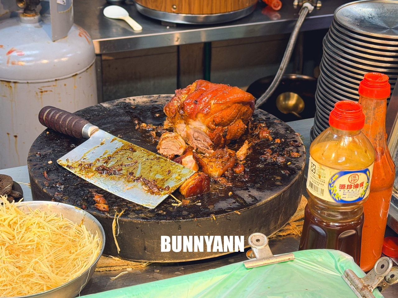 【矮仔財滷肉飯】北投好吃的滷肉飯這樣點最划算 【矮仔財滷肉飯】北投好吃的滷肉飯這樣點最划算