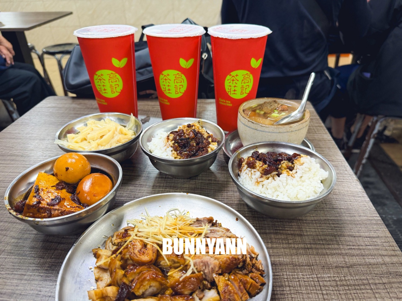 【矮仔財滷肉飯】北投好吃的滷肉飯這樣點最划算 【矮仔財滷肉飯】北投好吃的滷肉飯這樣點最划算