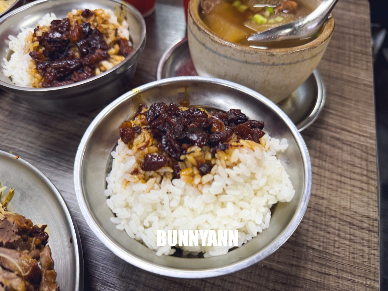 【矮仔財滷肉飯】北投好吃的滷肉飯這樣點最划算 【矮仔財滷肉飯】北投好吃的滷肉飯這樣點最划算