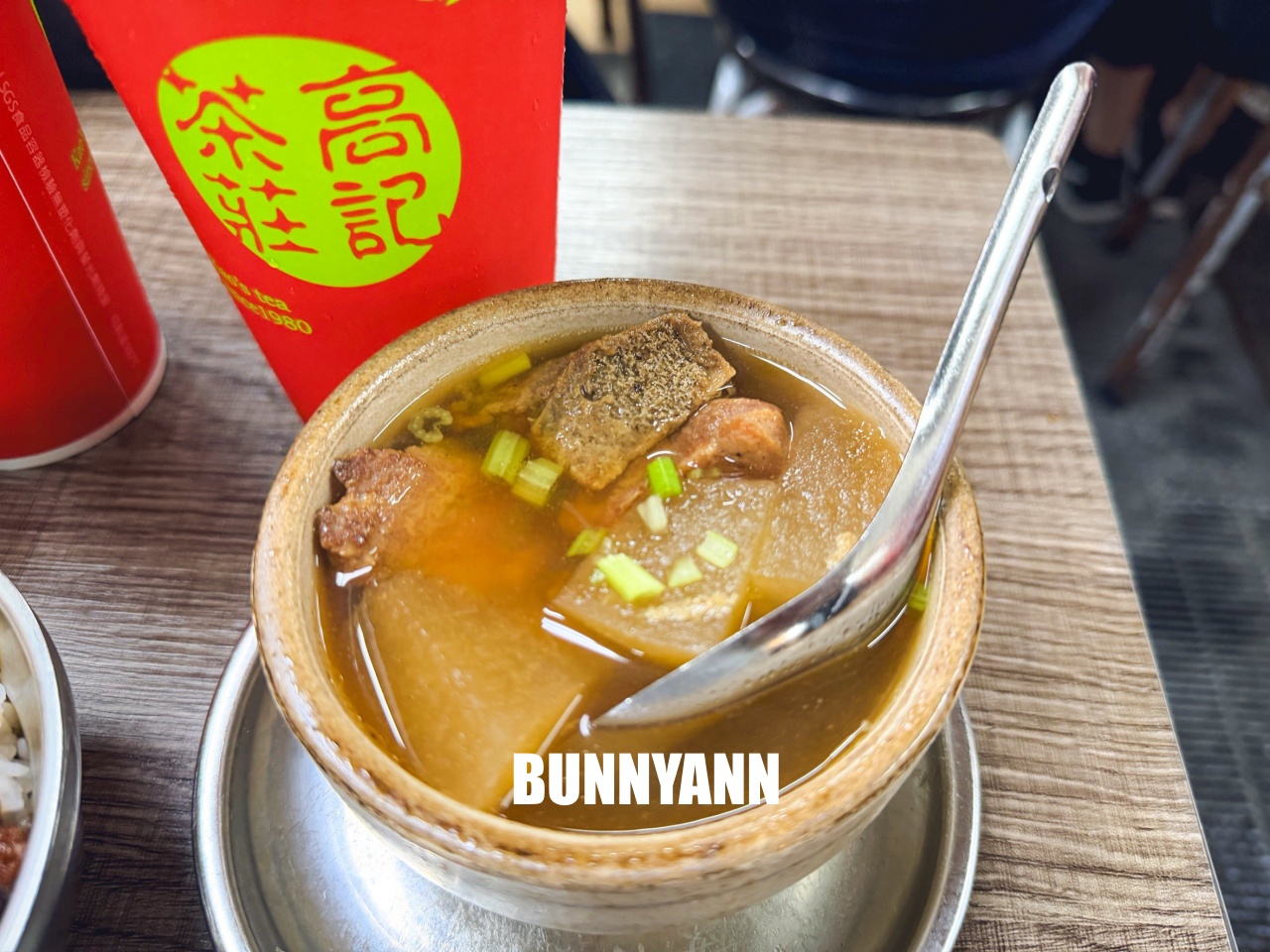 【矮仔財滷肉飯】北投好吃的滷肉飯這樣點最划算