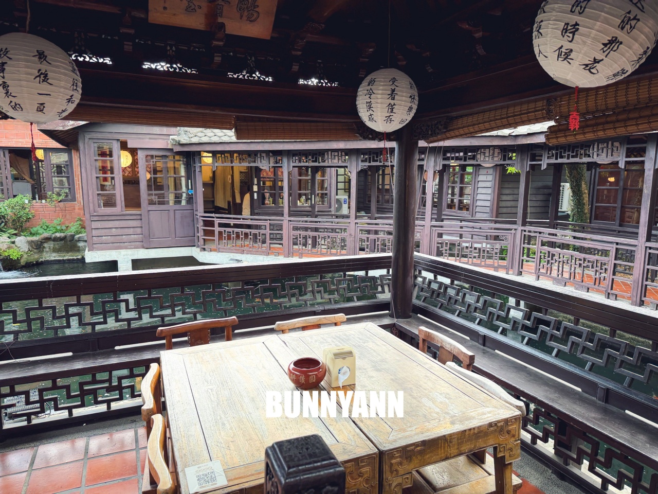 台中【耕讀園國光店】隱藏版江南風庭園茶館,拍照吃火鍋、不限時聚餐好去處。 台中【耕讀園國光店】隱藏版江南風庭園茶館,拍照吃火鍋、不限時聚餐好去處。