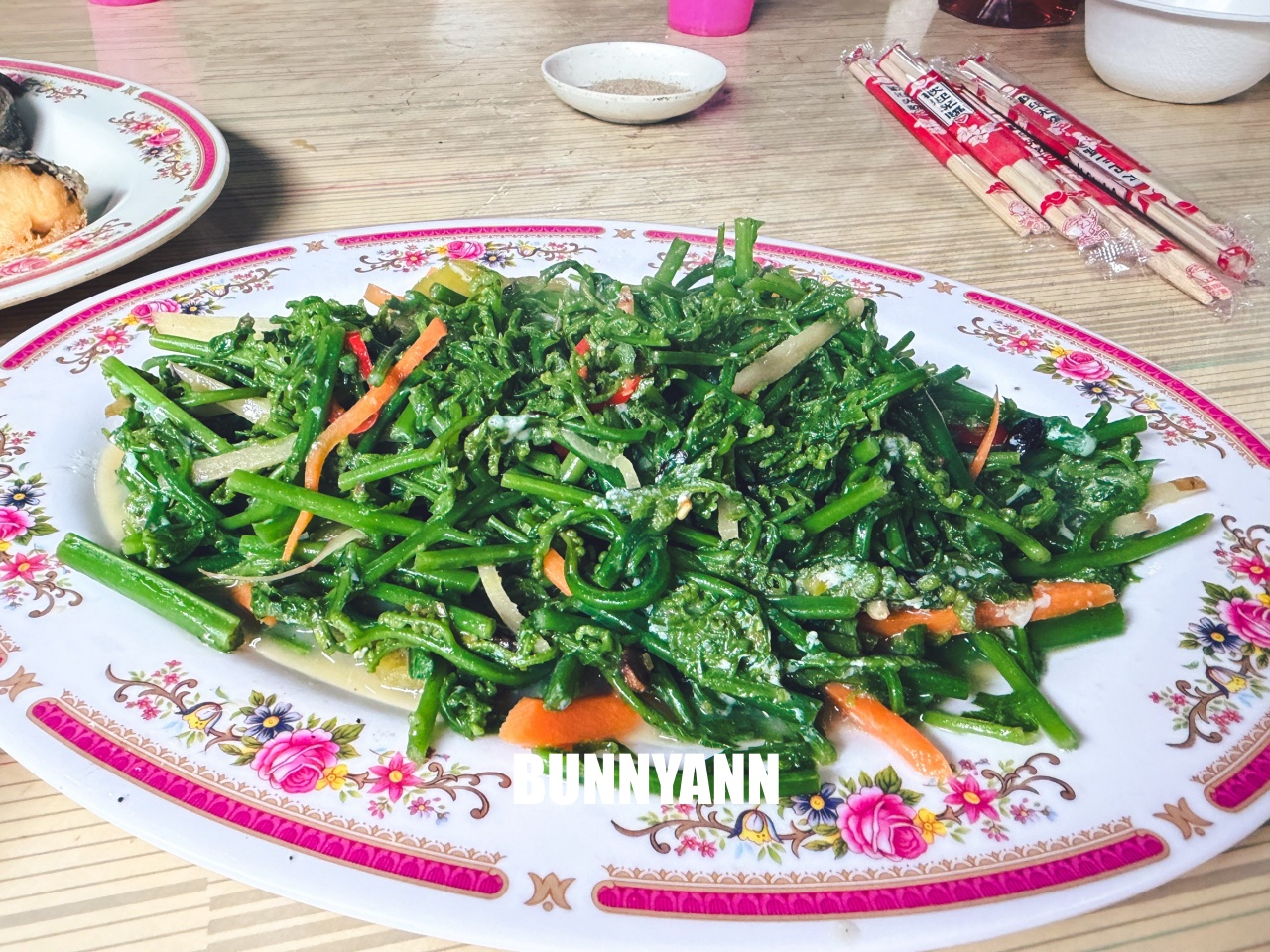 雙連埤美食「苦花大王」釣魚餐廳！自己吃的鱘龍魚自己釣起來煮