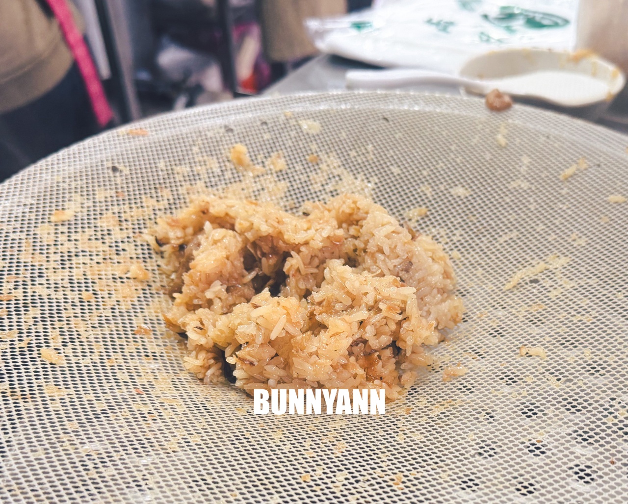 萬里美食【萬里豆漿伯】第三代接手一甲子美味，必吃粉漿蛋餅與美味油飯。