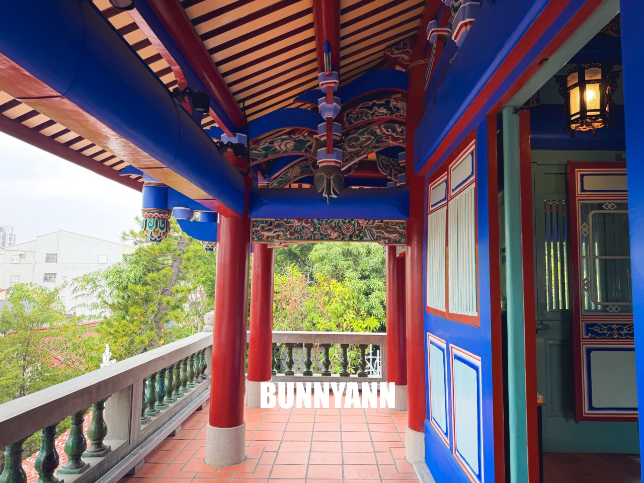 台南【赤崁樓】必訪的國定古蹟,漫步江南風庭園、魁星爺求金榜題名。 台南【赤崁樓】必訪的國定古蹟,漫步江南風庭園、魁星爺求金榜題名。