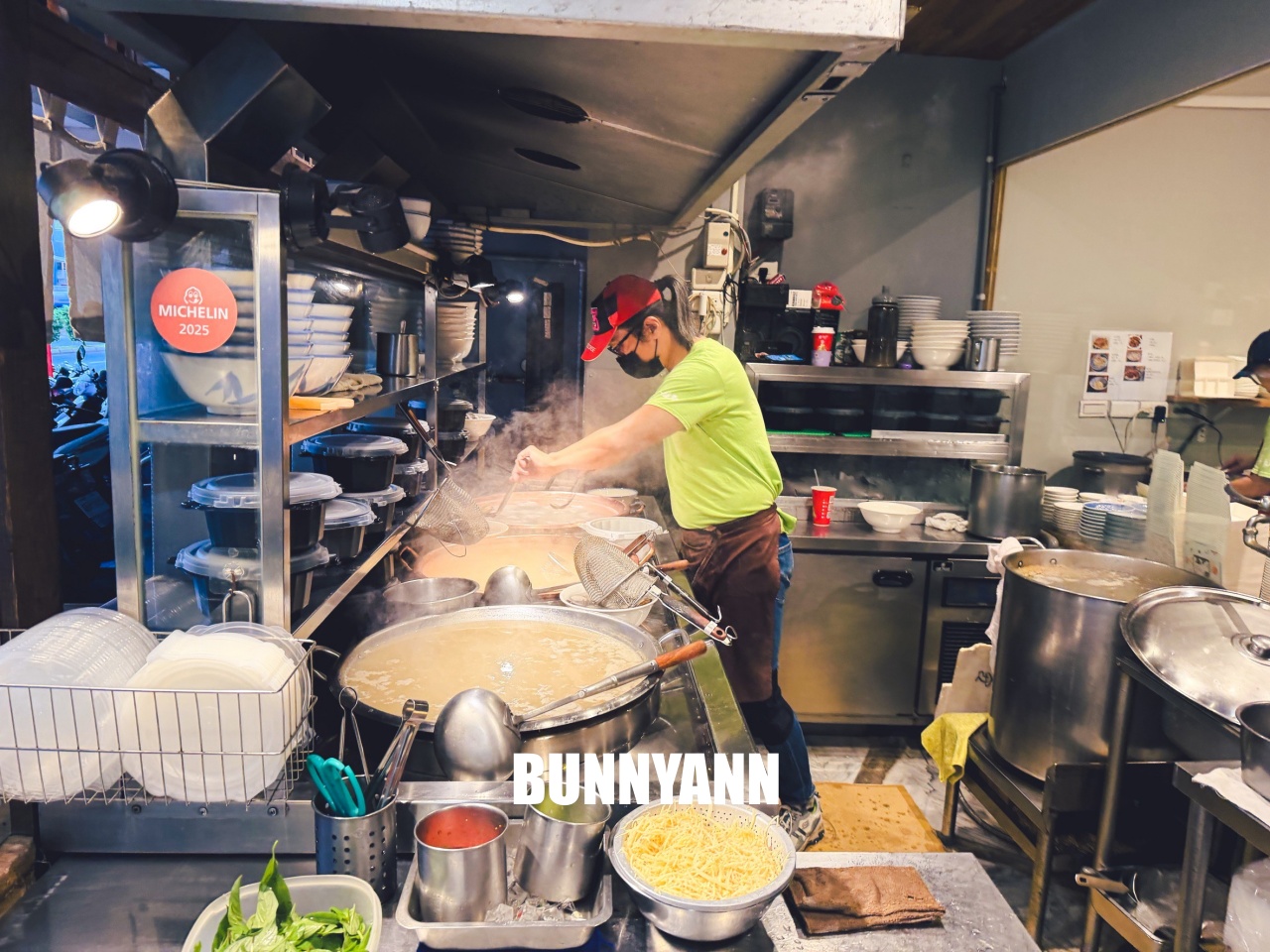 新店【超人鱸魚】人氣版清燉文蛤鱸魚湯一賣數十個年頭 新店【超人鱸魚】人氣版清燉文蛤鱸魚湯一賣數十個年頭