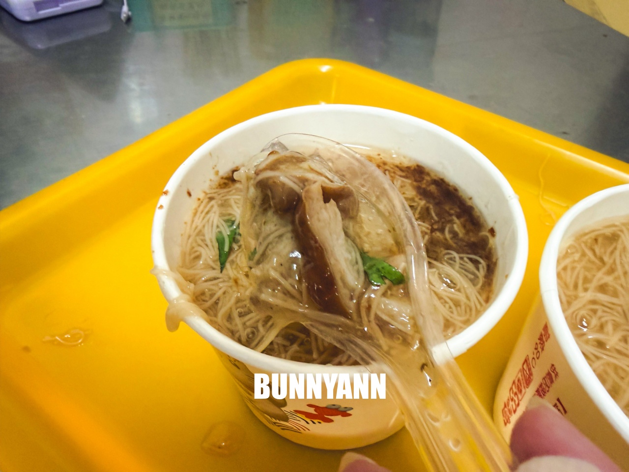 台中【陳記蚵仔麵線】第五市場超人氣蚵仔大腸麵線糊一賣就是30年 台中【陳記蚵仔麵線】第五市場超人氣蚵仔大腸麵線糊一賣就是30年