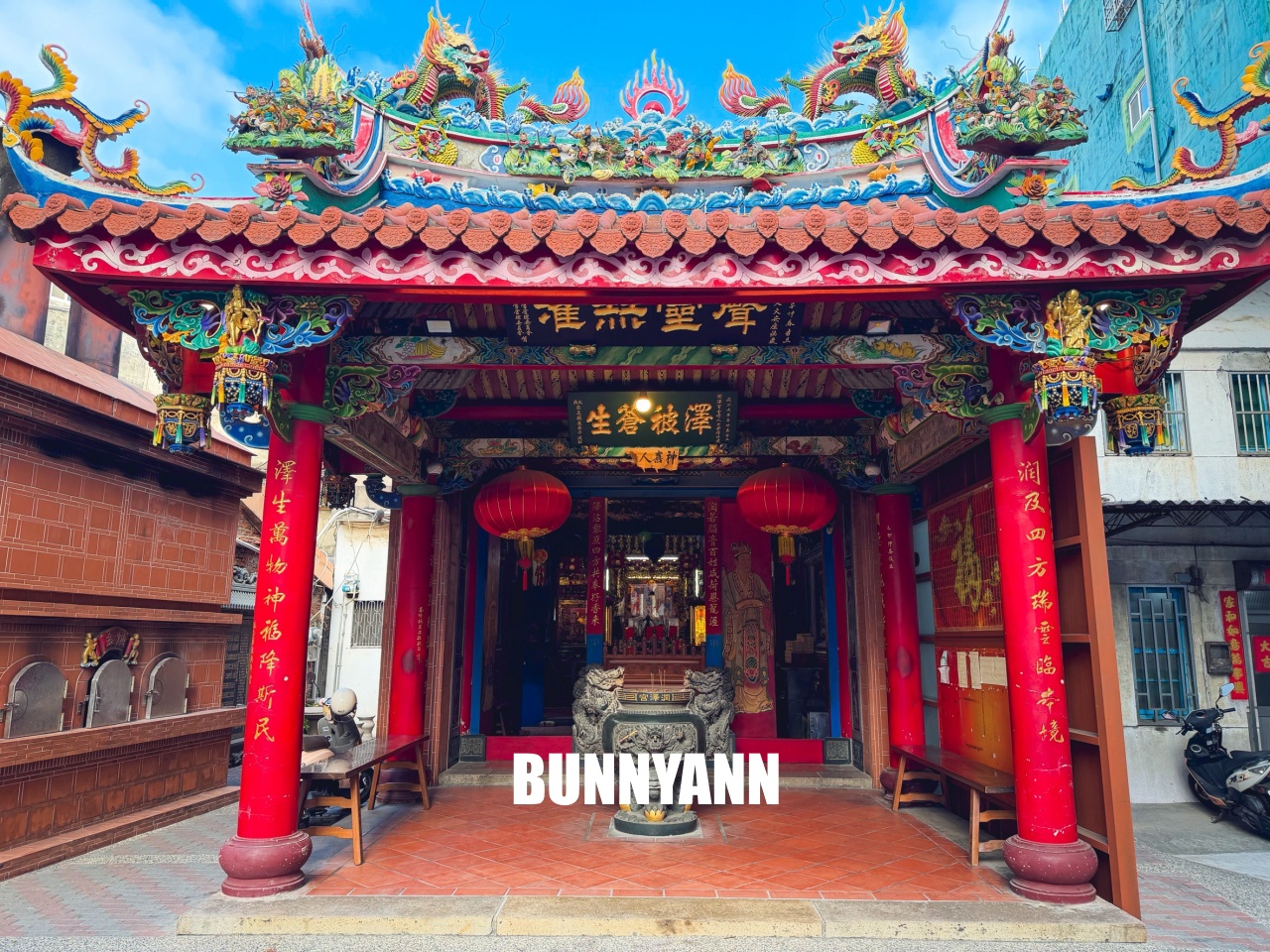 2026鹿港老街這樣玩!熱門的鹿港景點、美食、私房秘境一日全攻略 2026鹿港老街這樣玩!熱門的鹿港景點、美食、私房秘境一日全攻略