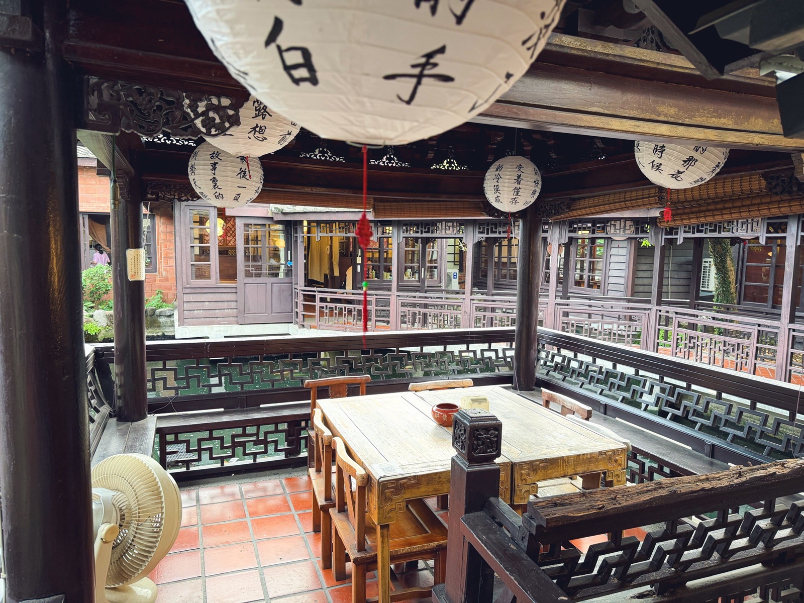 耕讀園國光店 耕讀園國光店