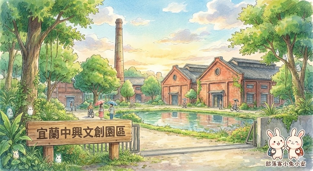 羅東景點懶人包!推薦2025羅東一日遊行程+夜市美食必吃攻略 羅東景點懶人包!推薦2025羅東一日遊行程+夜市美食必吃攻略