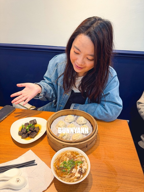 嘉義美食【京站永春湯包麵館】嘉義版鼎泰豐！現點現包皮薄爆汁超誘人，CP值高到爆棚！